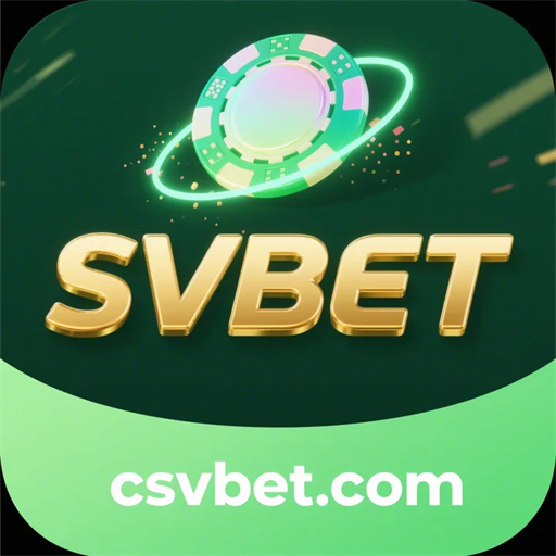 svbet com logo